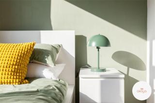 Bright & Homely 4BDR Stay Near Airport & City - 6
