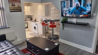 family house Sleeps 10 - Liverpool - 0
