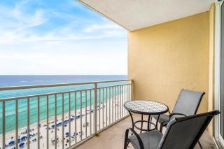 Emerald Beach Resort 1133 - Beachfront with Breathtaking Views by Beach Haven Vacation Rentals - Panama City Beach - 4