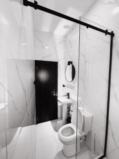 LaVintage Apartelle - Lagos - 8