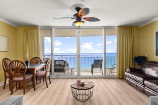 Emerald Beach Resort 1834 - Beachfront with Stunning Views by Beach Haven Vacation Rentals - Panama City Beach - 8