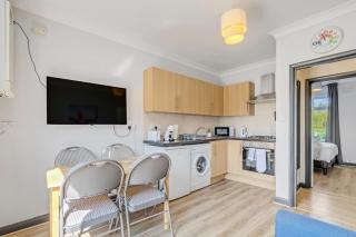 Apartment with garden 4 stop to Holland Park - Londra - 8