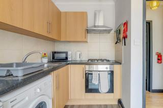 Apartment with garden 4 stop to Holland Park - Londra - 3