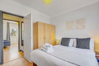 Apartment with garden 4 stop to Holland Park - Londra - 7