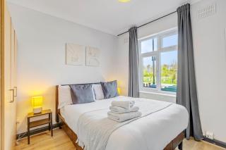 Apartment with garden 4 stop to Holland Park - Londra - 5