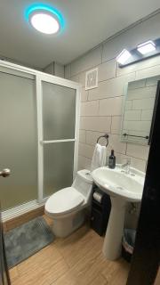 Moderno y acogedor en zona 16 - 8