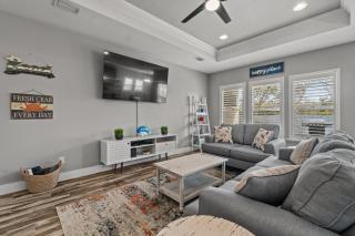 Nothin But Time by Beach Haven Vacation Rentals - Panama City Beach - 9