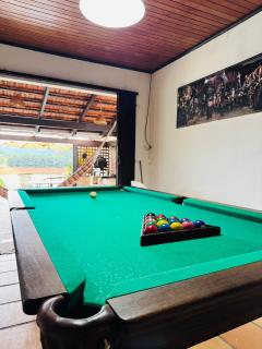 Casa de Campo - Morada Kaethê - Rio dos Cedros - 1