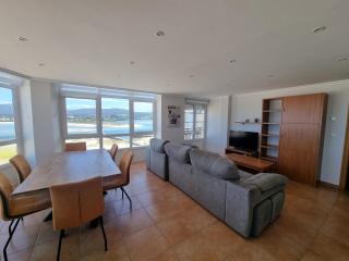 Dúplex 4 dormitorios en Playa Rapadoira - Foz - 9