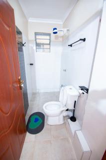 Ruda Homes B22 - Nairobi - 2
