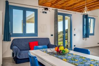 Villa Holidays View Bennistra Tower in Scopello - Scopello - 2