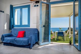 Villa Holidays View Bennistra Tower in Scopello - Scopello - 8