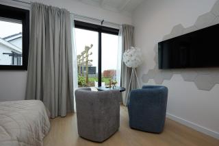 Tulip Lodges - Voorhout - 2