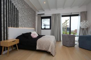 Tulip Lodges - Voorhout - 1
