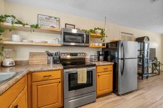 The Yard by Beach Haven Vacation Rentals - Panama City Beach - 2