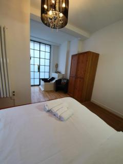 3-bedroom spacious apartment in Shoreditch - Londra - 8