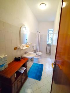 Villa Angelo - Ischia - 1