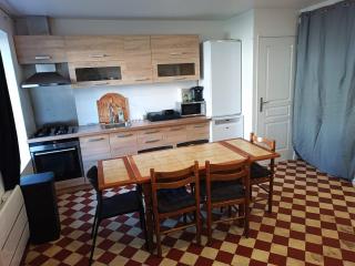 Maison 5 Pers proche Disney - La Houssaye-en-Brie - 6
