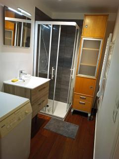 Maison 5 Pers proche Disney - La Houssaye-en-Brie - 4