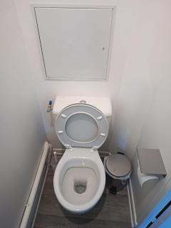 Maison 5 Pers proche Disney - La Houssaye-en-Brie - 1