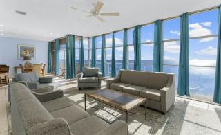 Tiki Time 702 by Beach Haven Vacation Rentals - Panama City Beach - 3