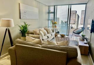 Stay at Andringa Walk Luxury Apartment - Stellenbosch - 6
