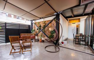 Lila's Studios - Asprovalta - 1