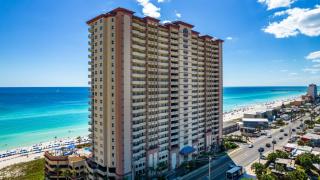 Sunrise Beach - 1610 by Beach Haven Vacation Rentals - Panama City Beach - 8