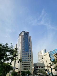 GangNam, COEX, City view, cozy space HAIM'S House - Seoul - 2