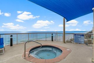 Sunrise Beach - 1610 by Beach Haven Vacation Rentals - Panama City Beach - 6