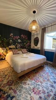 Holiday Home nature and swimming pool in Provence ! - Mérindol - 7
