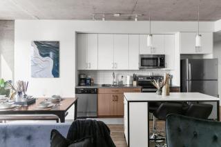 3BR Oasis with Skyline Views 11 - Birmingham - 6
