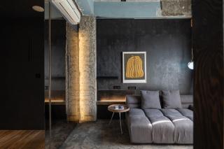 SOF Hotel - Taichung - 0