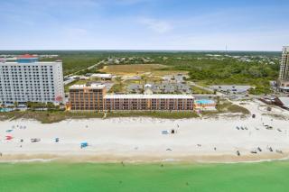 Sharkys Retreat 701 by Beach Haven Vacation Rentals - Panama City Beach - 8
