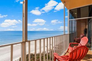 Sharkys Retreat 701 by Beach Haven Vacation Rentals - Panama City Beach - 6