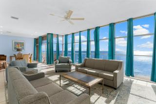 Sharkys Retreat 701 by Beach Haven Vacation Rentals - Panama City Beach - 4