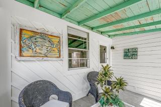 Sea Shed by Beach Haven Vacation Rentals - Panama City Beach - 4