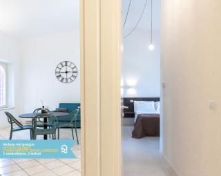 Porto Recanati, Villa Leda interno 7 - VL07 - Porto Recanati - 6