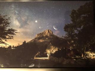 Thumbe Butte 2-br Chalet Mtn Views5min Wsky Row - Prescott - 0