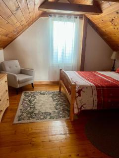 Allegory Inn - Twin Mountain - 9