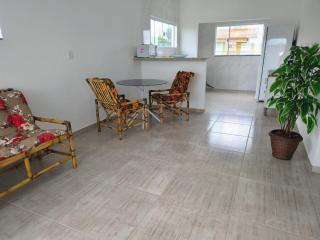 Pousada Casa Betel Itanhaém - Itanhaém - 4