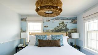 The Cottages at Nantucket Boat Basin - Nantucket - 0
