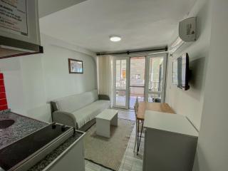 İZAN VİLLA BAKIŞ APARTMENTS - Bodrum - 3