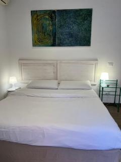 Monteverde apartment - Rome - 9