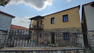 The Stone House in Halkidiki - Vávdhos - 9
