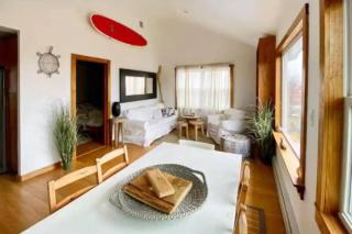 Keansburg Beach house with Hot Tub - Keansburg - 4