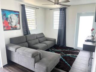 Stylish 2BR w private balcony - Carolina - 8