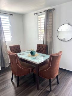 Stylish 2BR w private balcony - Carolina - 2