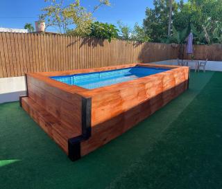 Stylish 2BR w private balcony - Carolina - 9