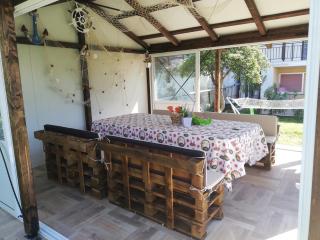 Villa Teralogis - Lovely place - Asprovalta - 3